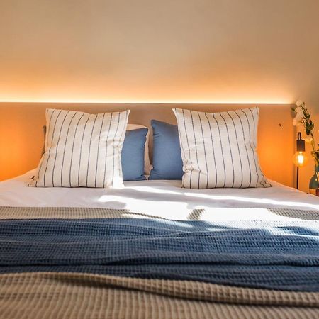 Aparthotel Upoint Floors Buenos Aires Esterno foto