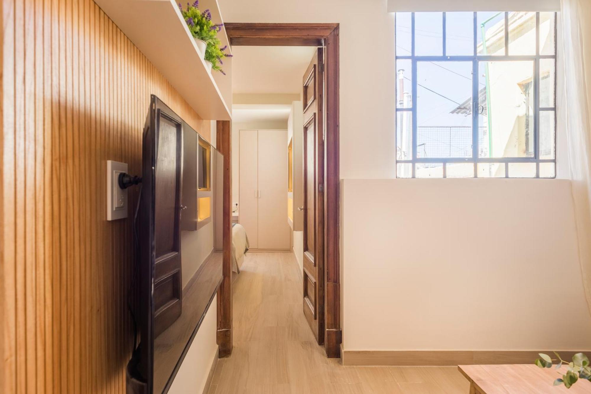 Aparthotel Upoint Floors Buenos Aires Esterno foto