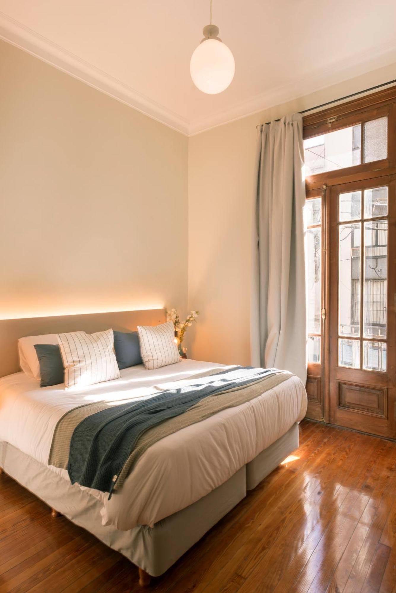 Aparthotel Upoint Floors Buenos Aires Esterno foto
