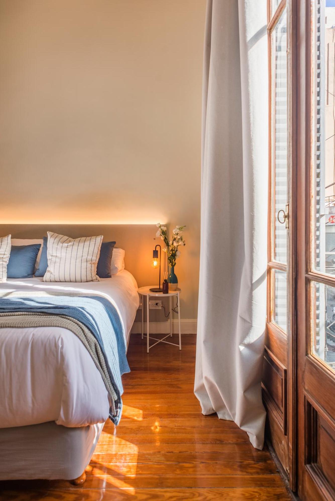 Aparthotel Upoint Floors Buenos Aires Esterno foto