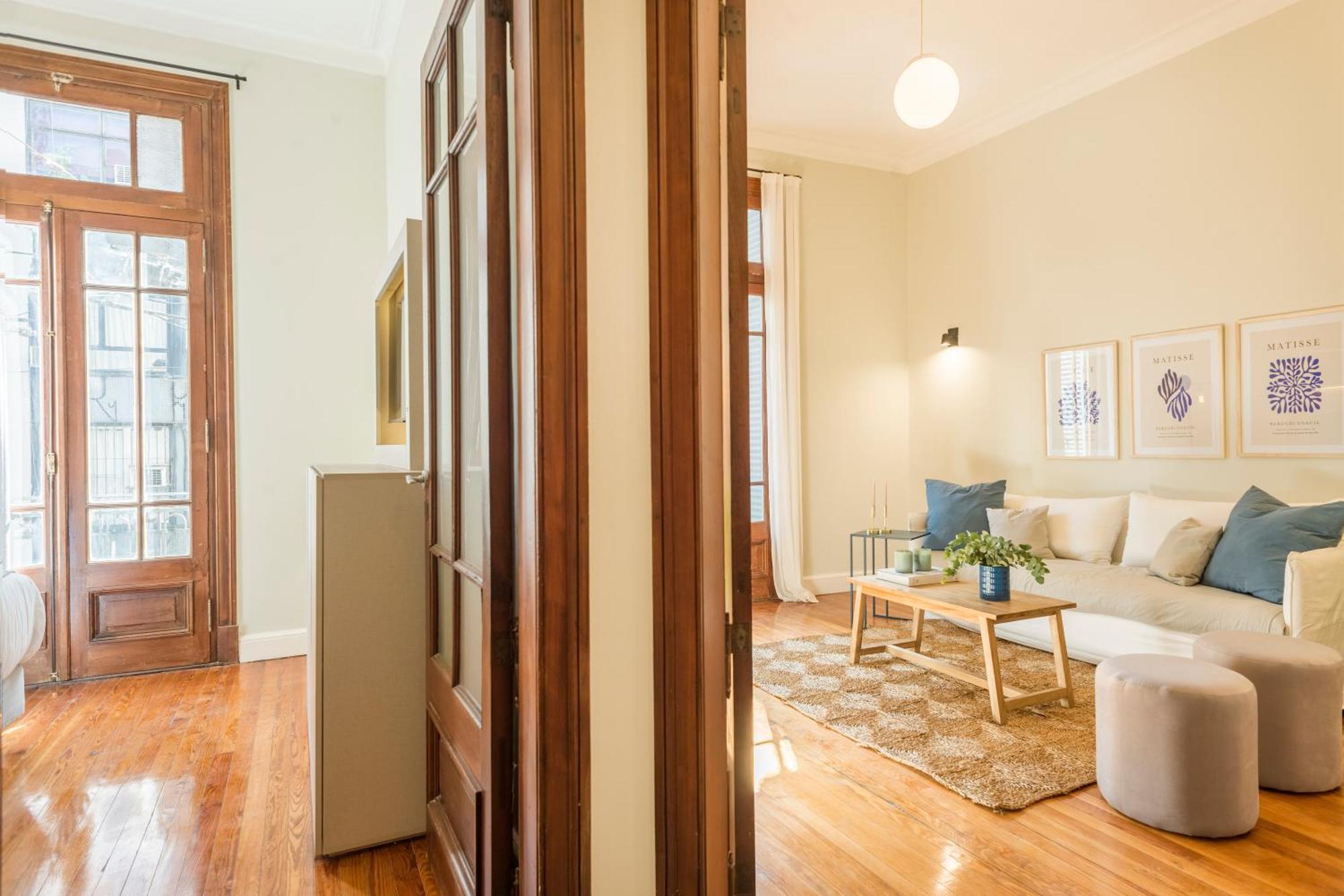 Aparthotel Upoint Floors Buenos Aires Esterno foto