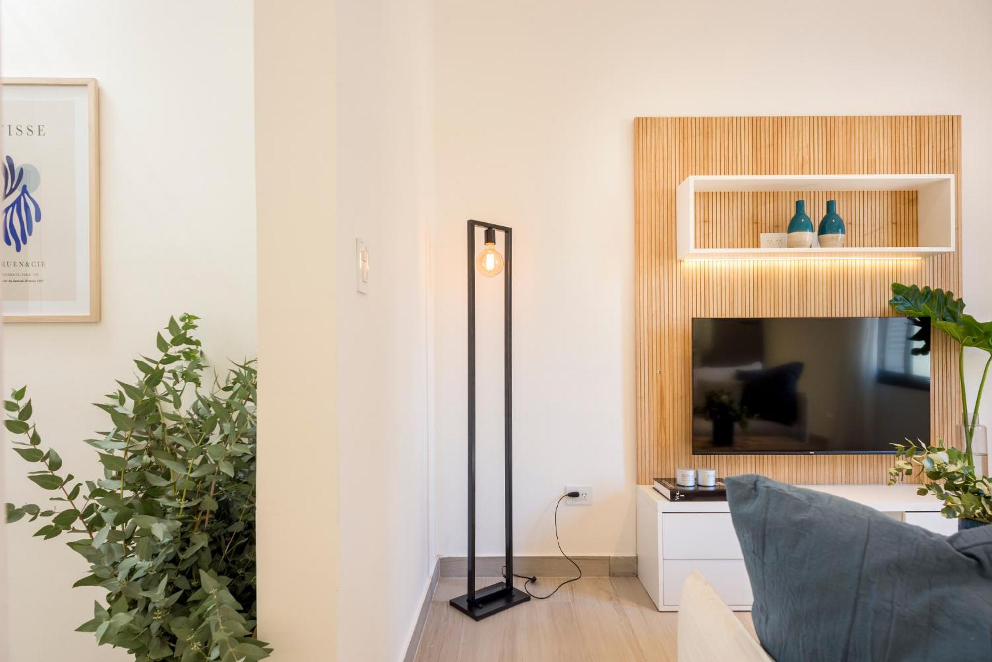 Aparthotel Upoint Floors Buenos Aires Esterno foto
