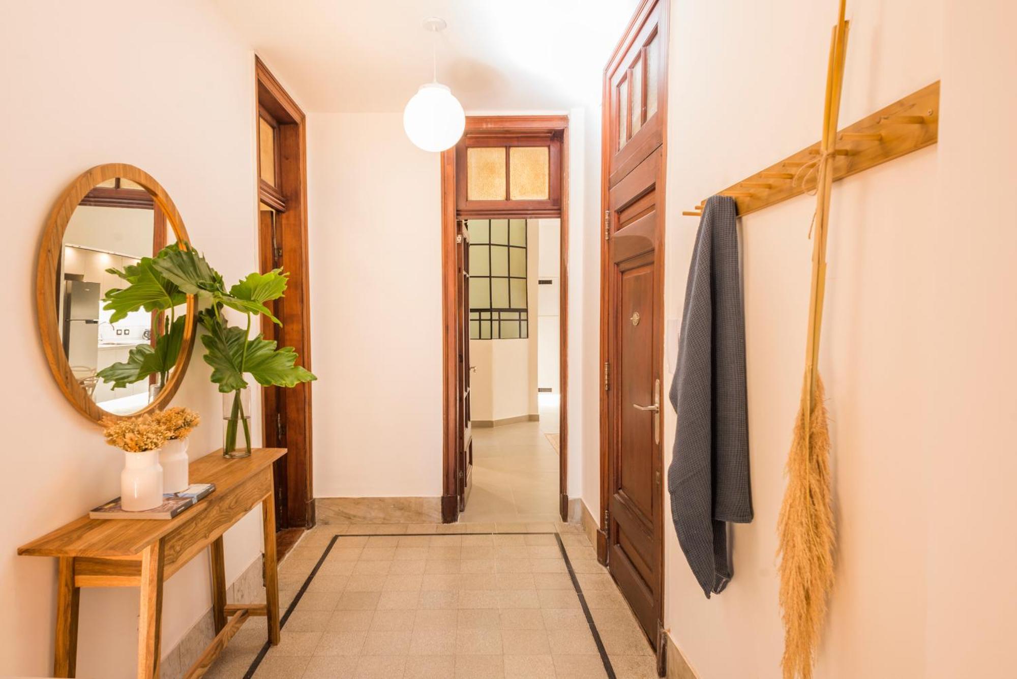 Aparthotel Upoint Floors Buenos Aires Esterno foto