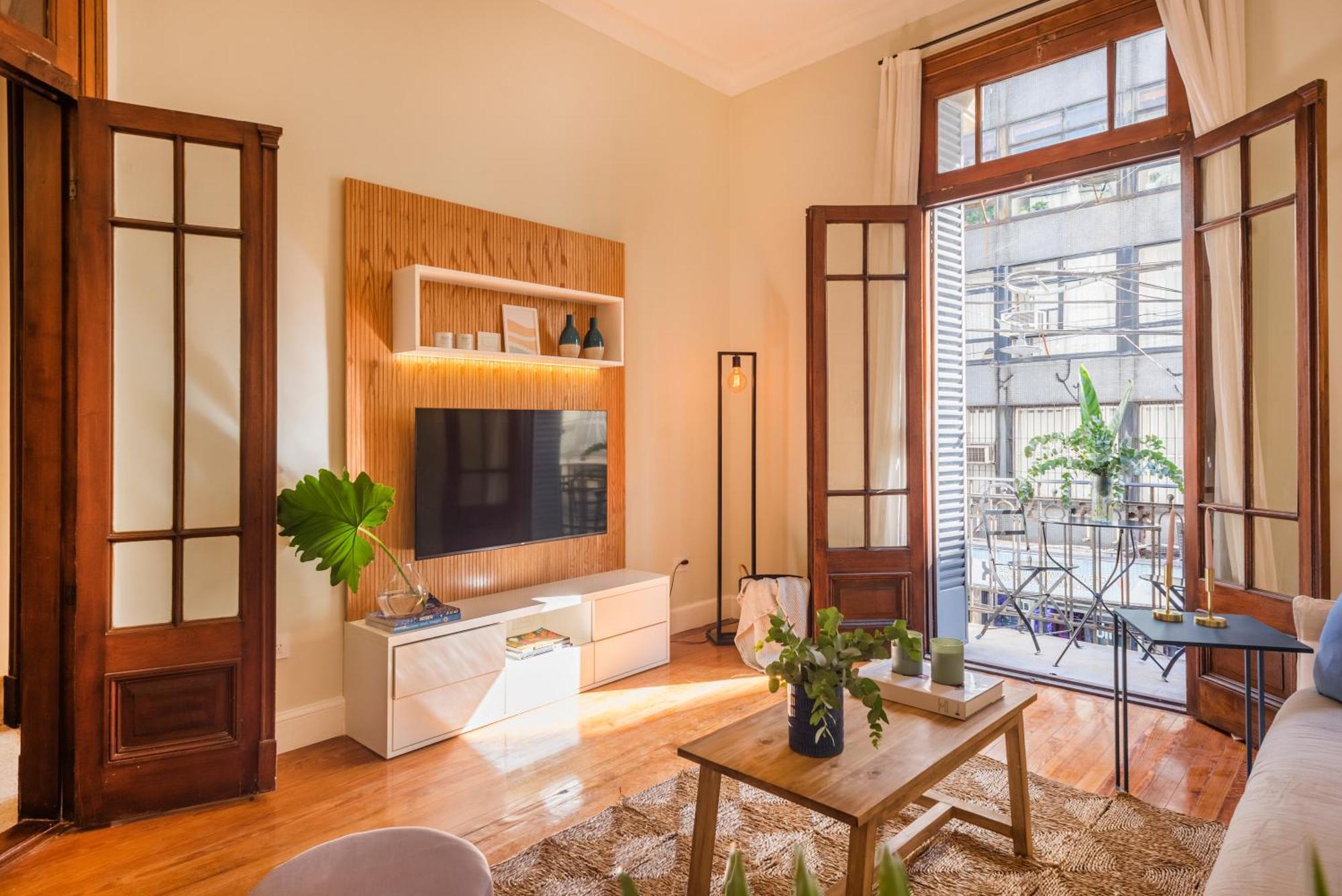 Aparthotel Upoint Floors Buenos Aires Esterno foto
