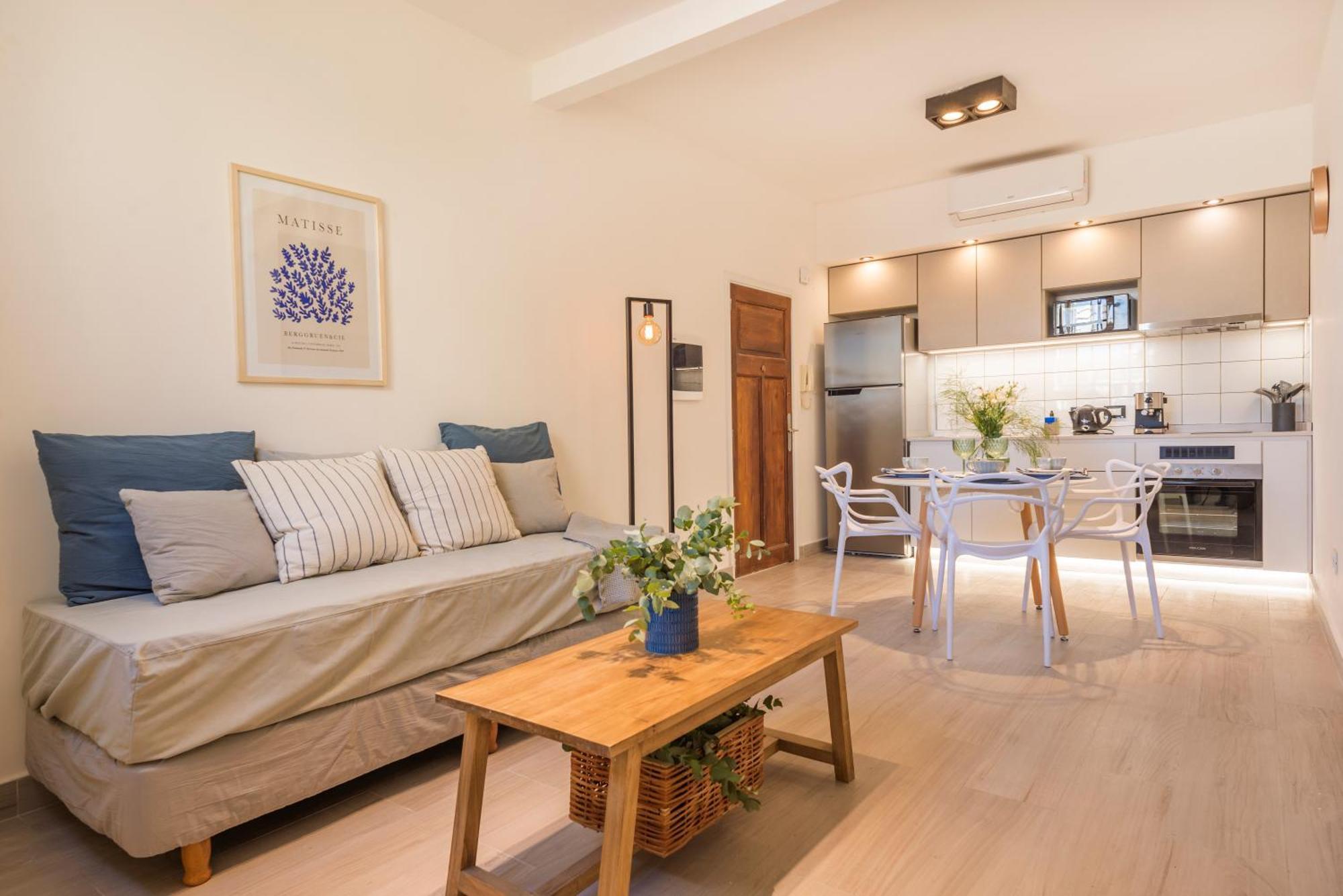 Aparthotel Upoint Floors Buenos Aires Esterno foto