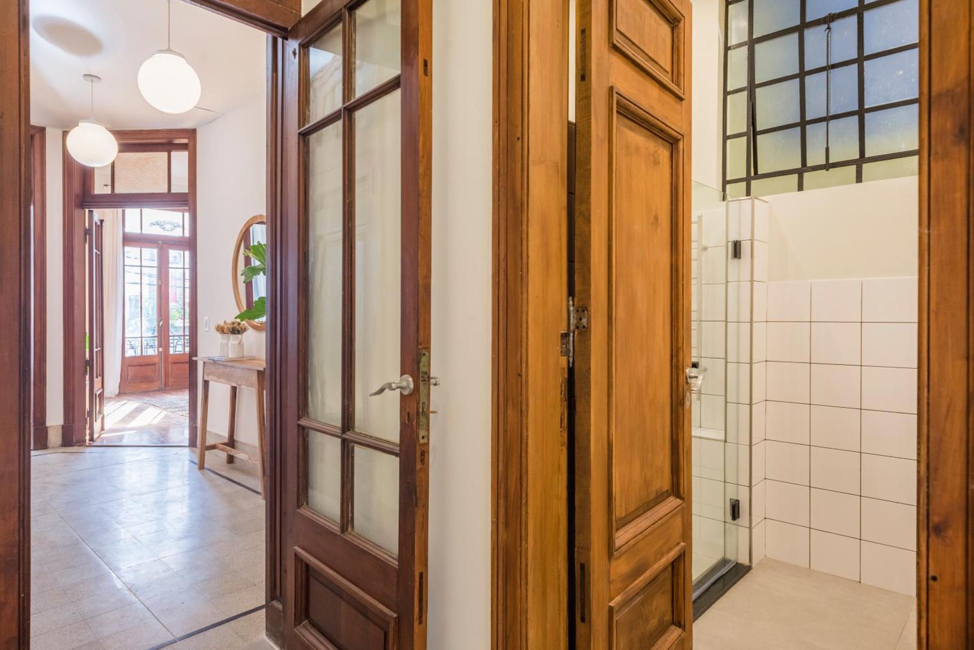 Aparthotel Upoint Floors Buenos Aires Esterno foto