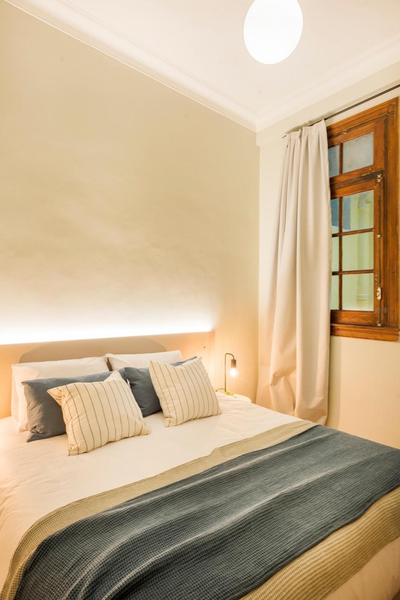 Aparthotel Upoint Floors Buenos Aires Esterno foto