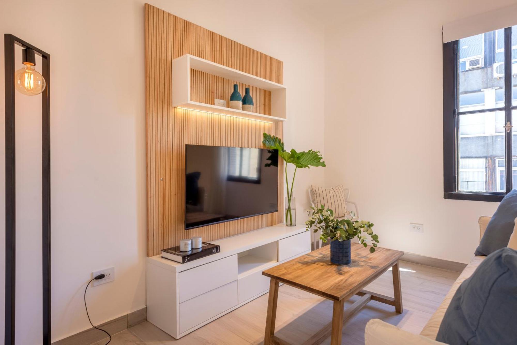 Aparthotel Upoint Floors Buenos Aires Esterno foto
