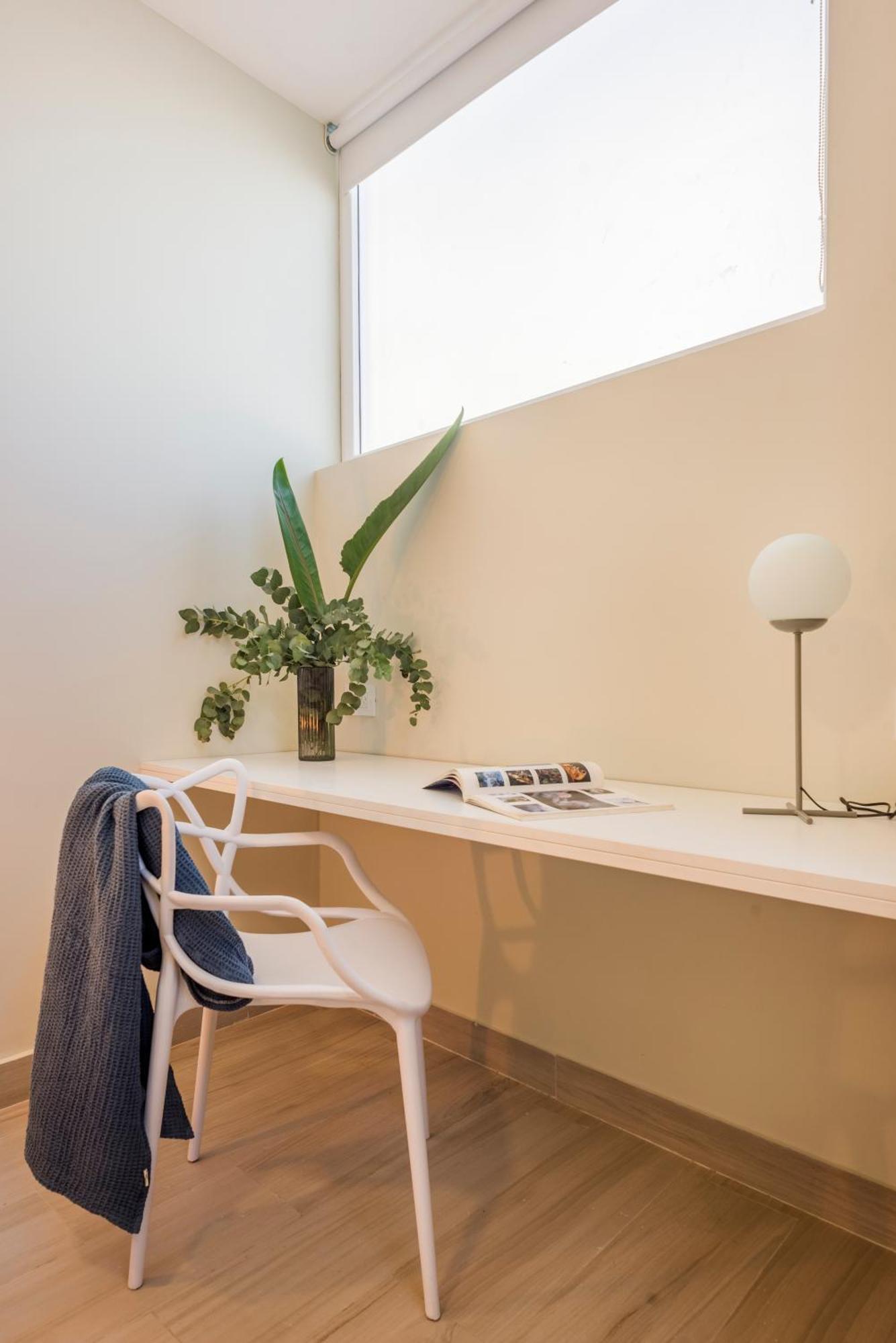 Aparthotel Upoint Floors Buenos Aires Esterno foto