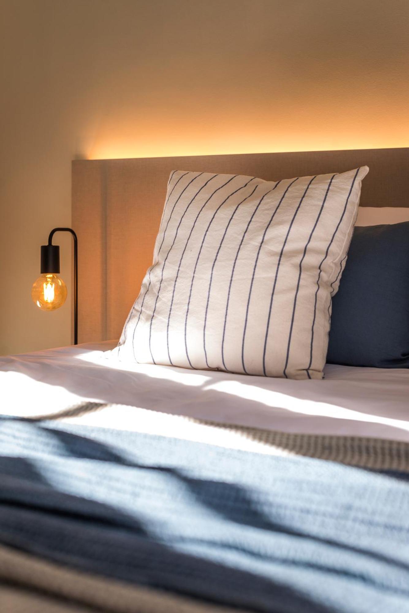 Aparthotel Upoint Floors Buenos Aires Esterno foto