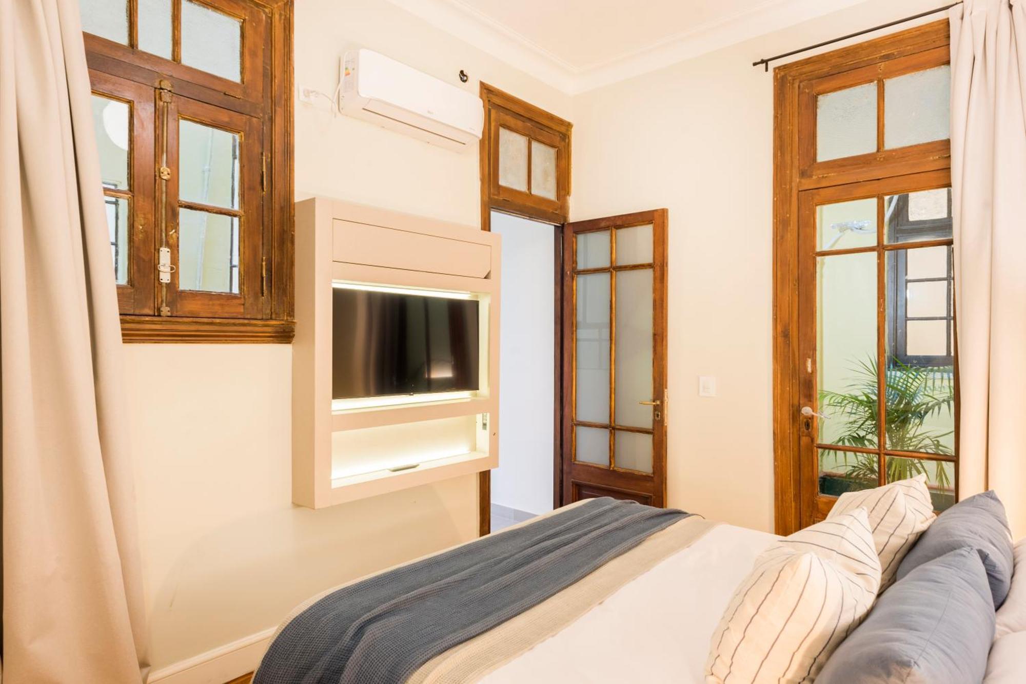 Aparthotel Upoint Floors Buenos Aires Esterno foto